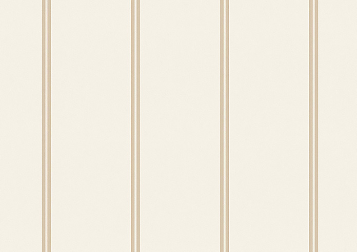 The British Stripe Co. Victoria, Dover No.1 - Roman Blind - Image 7